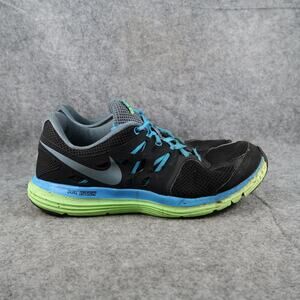 Nike Shoes Mens 10.5 Athletic Trainers Dual Fusion Lite Running Sneakers Active